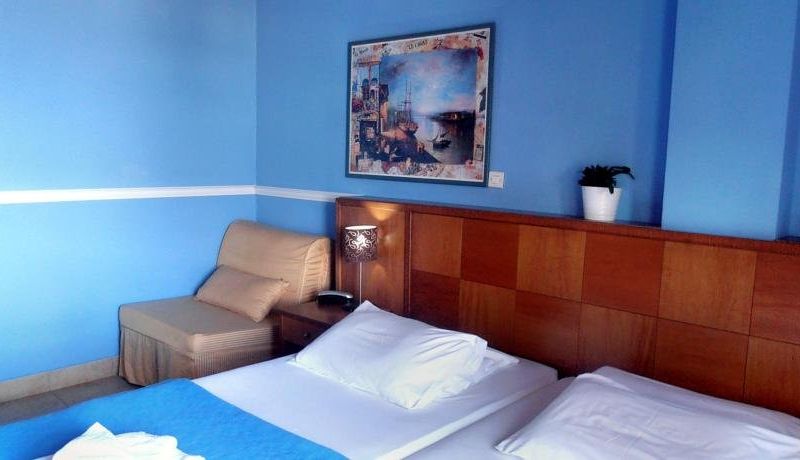 Hotel Photo 7