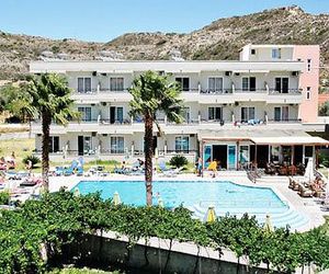 Dias Studios Faliraki Greece