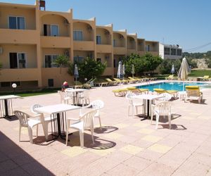 Sevastos Studios Faliraki Greece