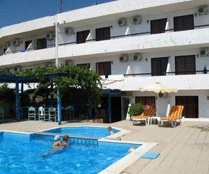 Argiros Studios Faliraki Greece