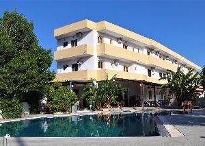Sotirakis Hotel Faliraki Greece