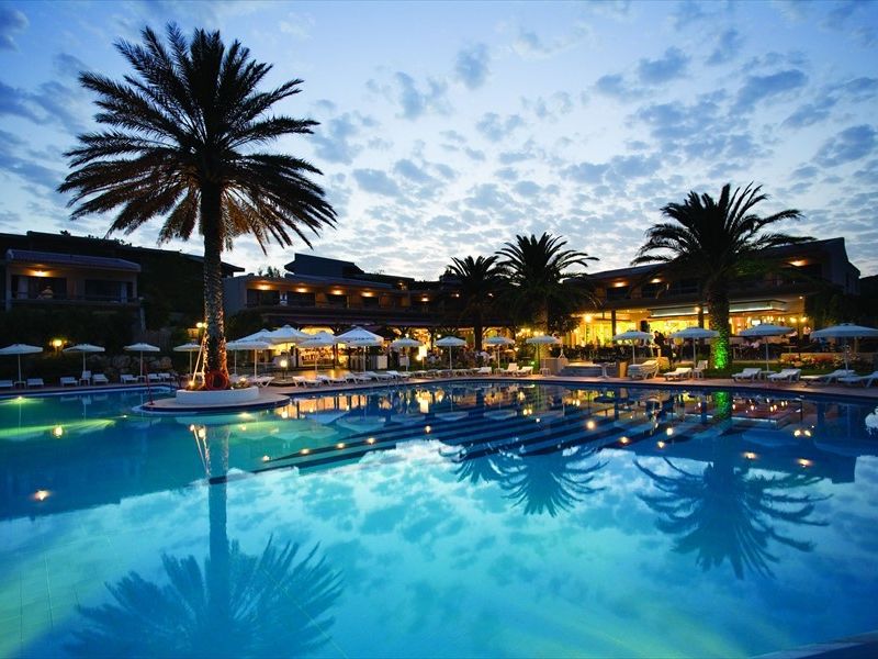Hotel Photo 19