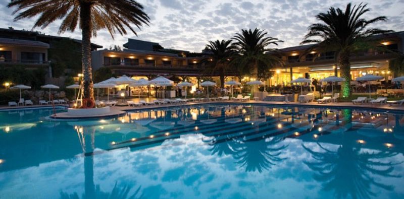 Hotel Photo 20
