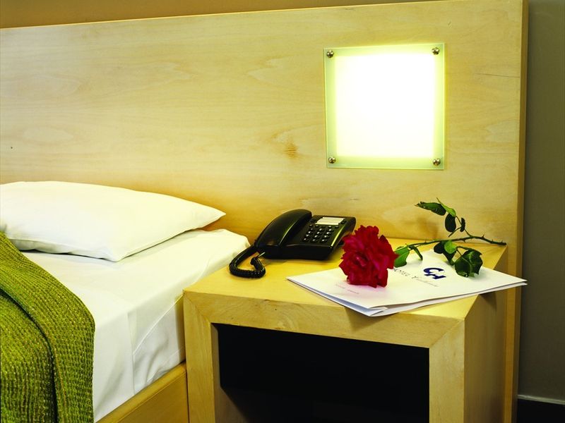 Hotel Photo 5