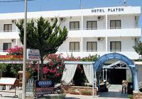 Отзывы Hotel Platon, 1 звезда