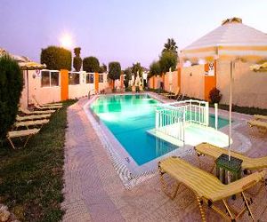 Maroula Studios Faliraki Greece