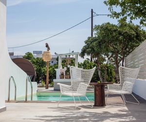 Malibu Boutique Studios Faliraki Greece