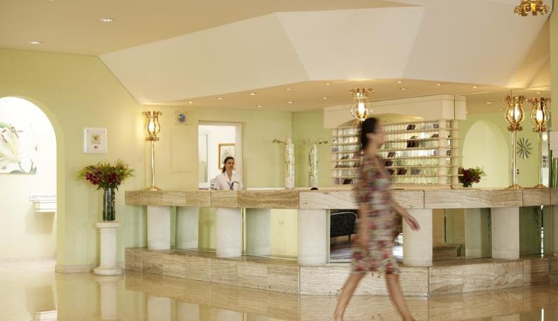 Hotel Photo 16
