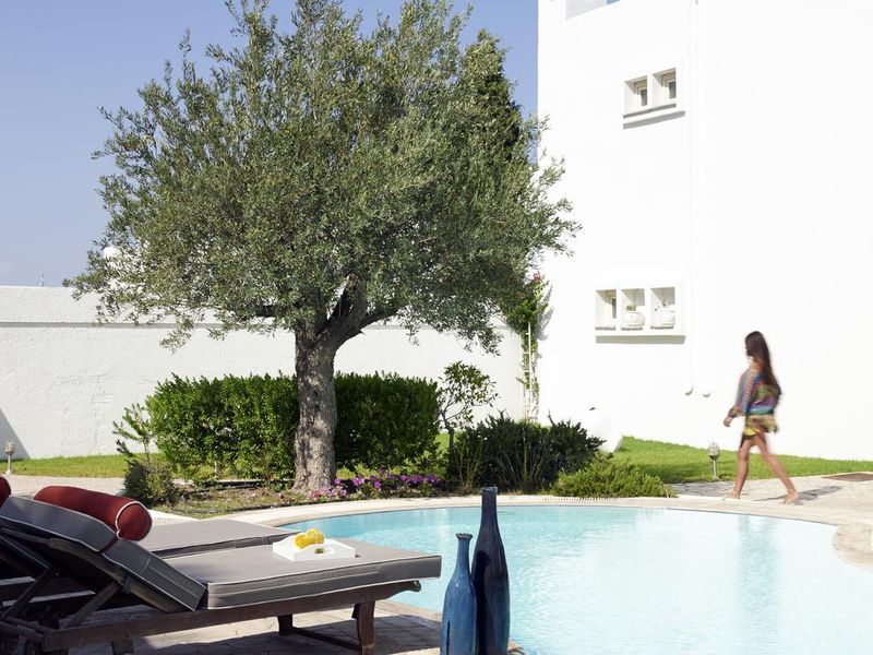 Hotel Photo 20