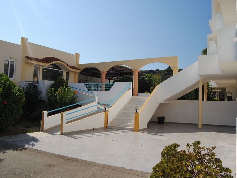 صورة الفندق 18