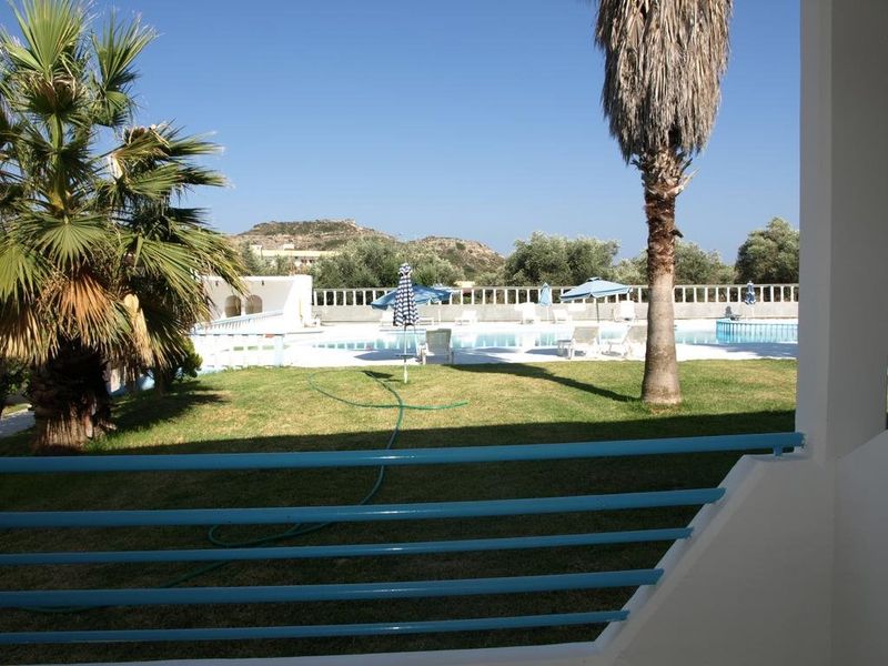صورة الفندق 20