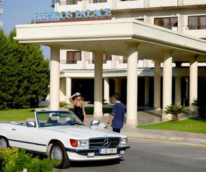 Esperos Palace Resort Faliraki Greece
