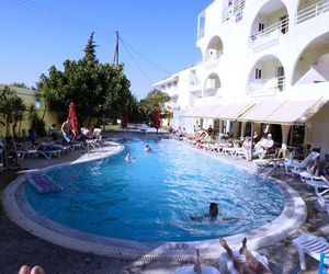 Anika Studios Faliraki Greece