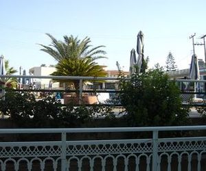 Rhodian Rose Hotel Faliraki Greece