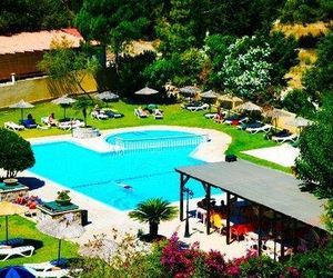 Achousa Hotel Faliraki Greece