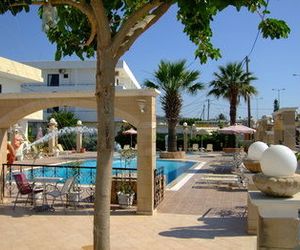 Antonios Hotel Faliraki Greece