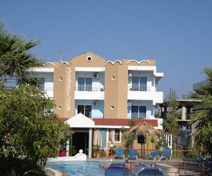 SunnySun Studios Faliraki Greece