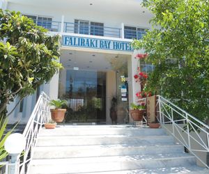 Faliraki Bay Faliraki Greece