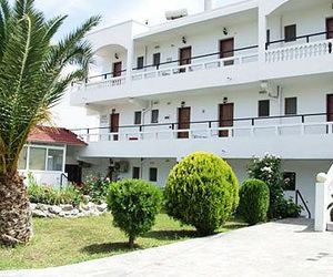 Vera Studios Faliraki Greece