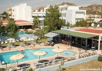 Отзывы Lagonas Beach Hotel Apartments
