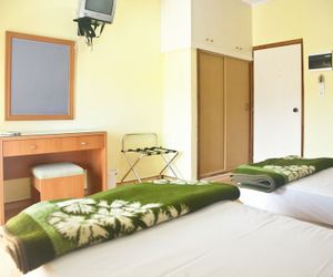 Rea Hotel Faliraki Greece