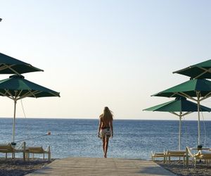 Esperos Mare Resort Faliraki Greece