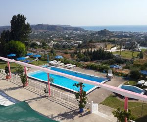 Oleander Studios Faliraki Greece