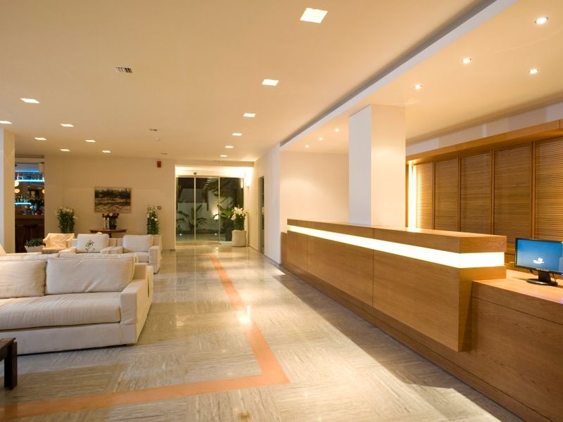 Hotel Photo 13