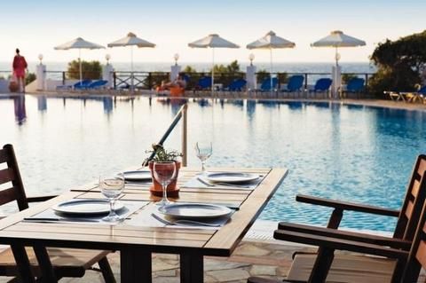 Hotel Photo 16