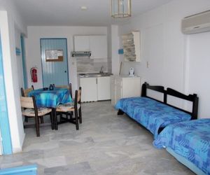 Sissi Mare Apartments Sisi Greece
