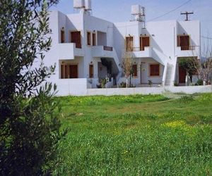 PELA APARTMENTS Sisi Greece