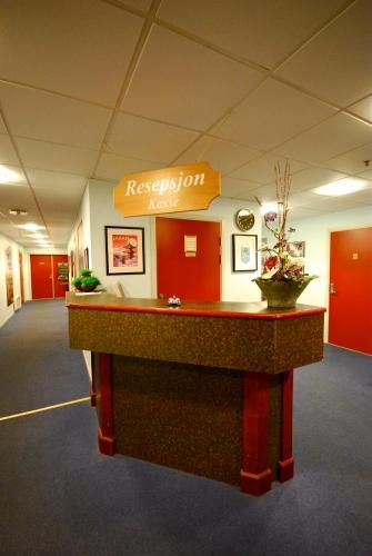 Hotel Photo 17