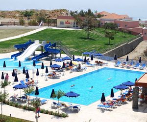 Princess Sun Hotel Kiotari Greece
