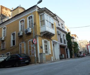 My Happy Home Hostel Izmir Turkey