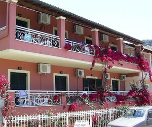 Irene Apartments Agios Gordios Greece