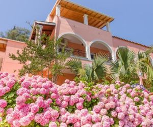 Evergreen Apartments Agios Gordios Greece