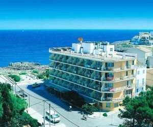 Golden Nests Hotel Agios Gordios Greece