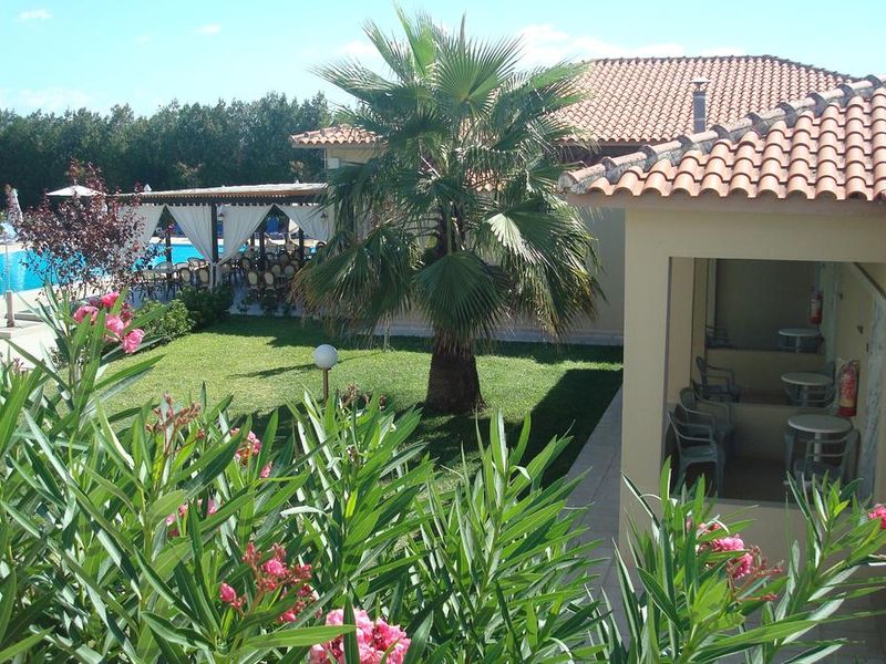 Hotel Photo 16