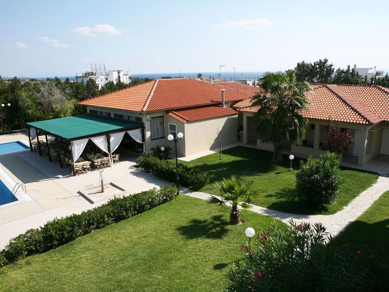 Hotel Photo 20