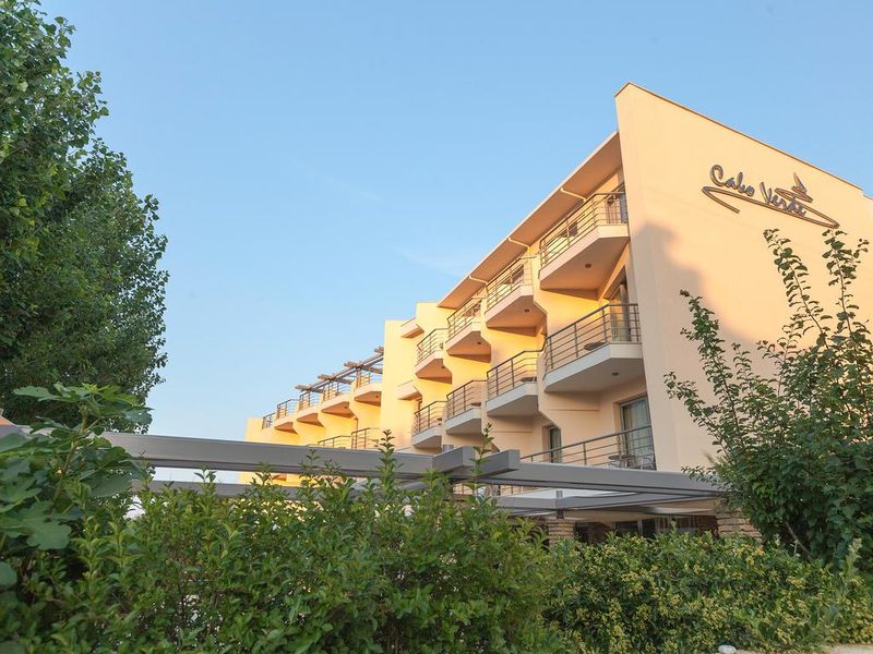 Hotel Photo 23