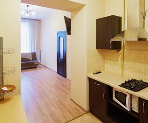 Apartment On Kulisha 4 Lvov Ukraine