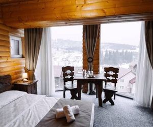 Hotel Marilen Bukovel Ukraine