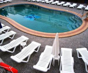 Hotel Megara Laganas Greece