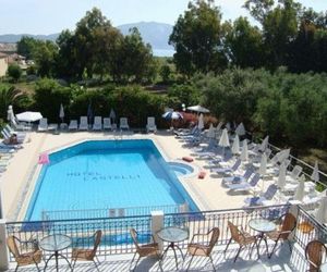 Castelli Hotel-Adults Only Laganas Greece