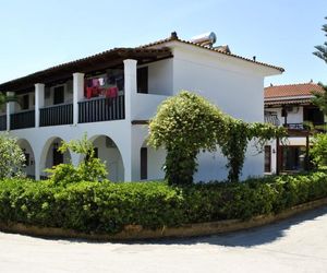 Villa Phoenix Laganas Greece