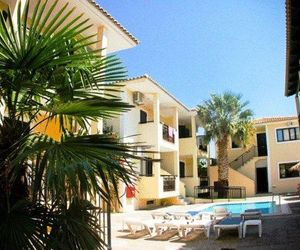 Cactus Hotel Laganas Greece
