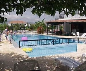 Portego Laganas Greece