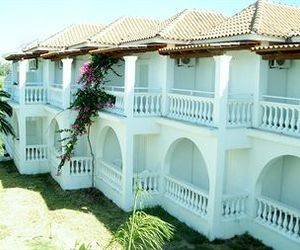 Mariana Hotel Laganas Greece