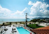 Отзывы Andreolas Beach Hotel, 2 звезды
