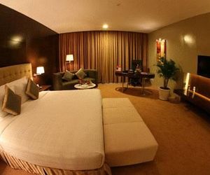 Wooshu Hotel Bia Hoa Vietnam